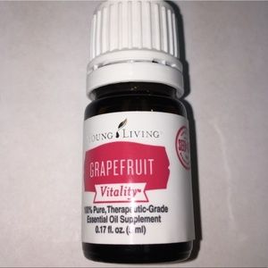 Young Living Oil